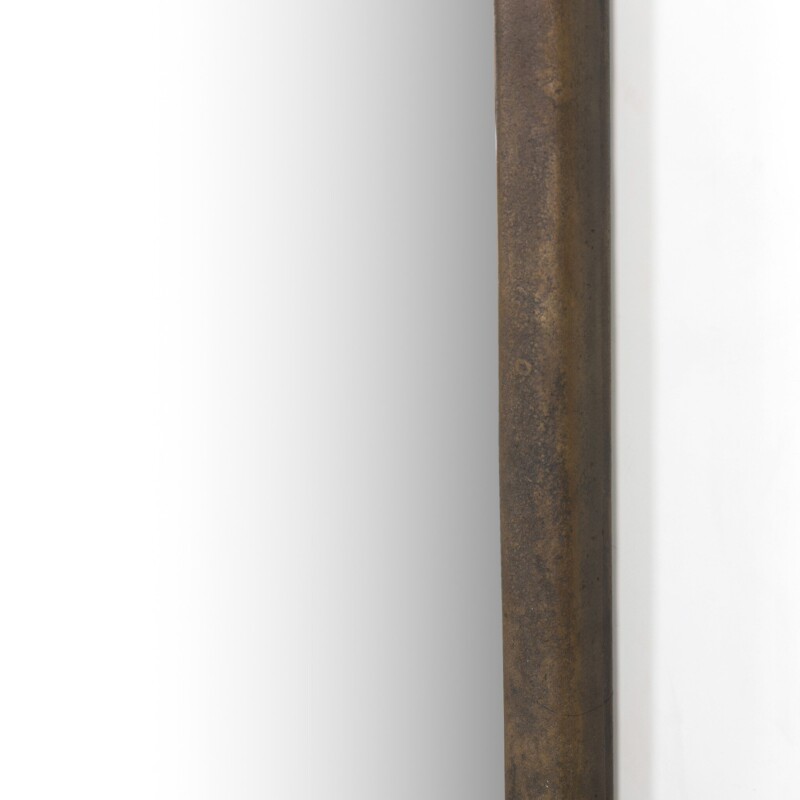 Patz Mantel Mirror - 244557-002 244557002