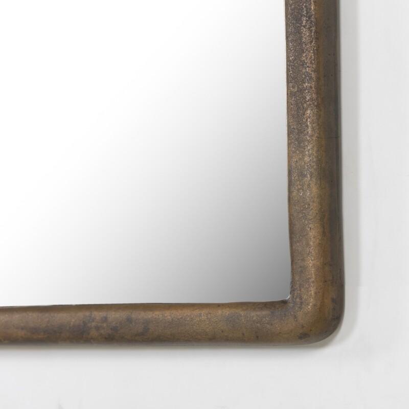Patz Mantel Mirror - 244557-002 244557002