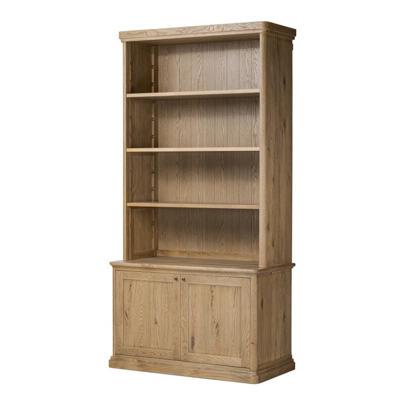 Dumont Bookcase - 244574-002 244574002