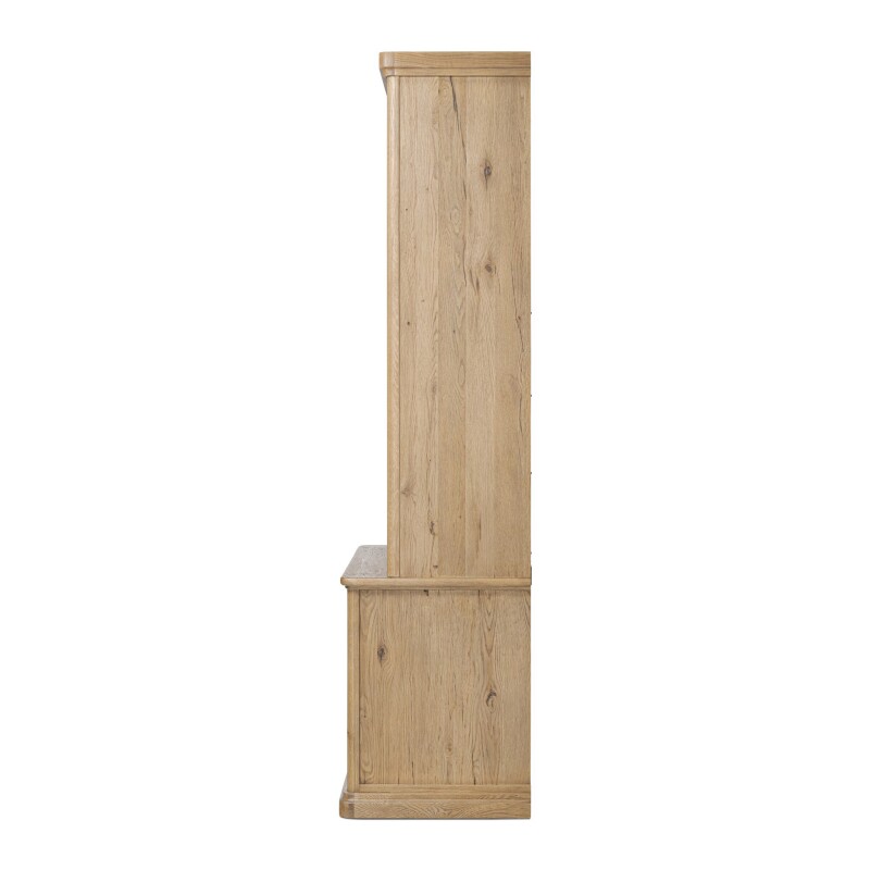 Dumont Bookcase - 244574-002 244574002