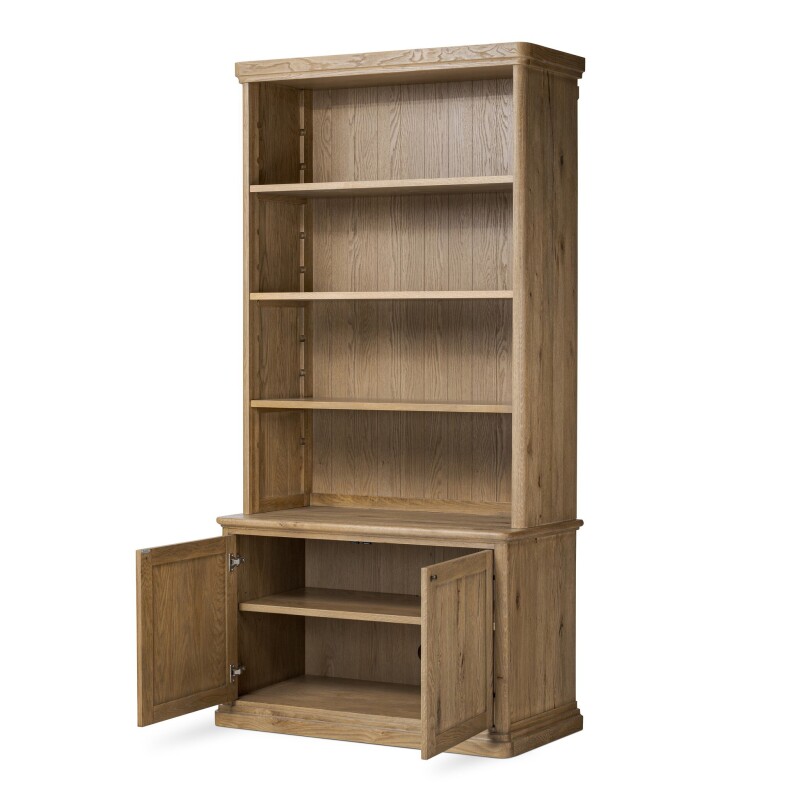 Dumont Bookcase - 244574-002 244574002