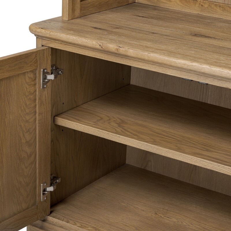 Dumont Bookcase - 244574-002 244574002