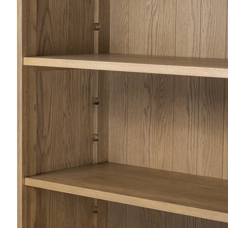 Dumont Bookcase - 244574-002 244574002