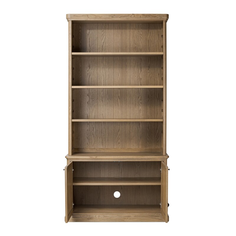 Dumont Bookcase - 244574-002 244574002
