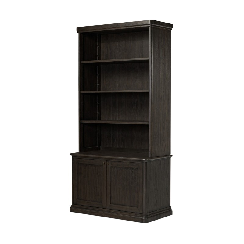 Dumont Bookcase - 244574-003 244574003