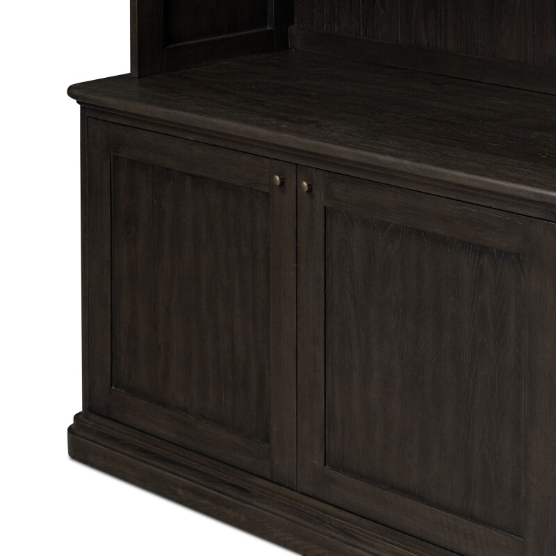 Dumont Bookcase - 244574-003 244574003