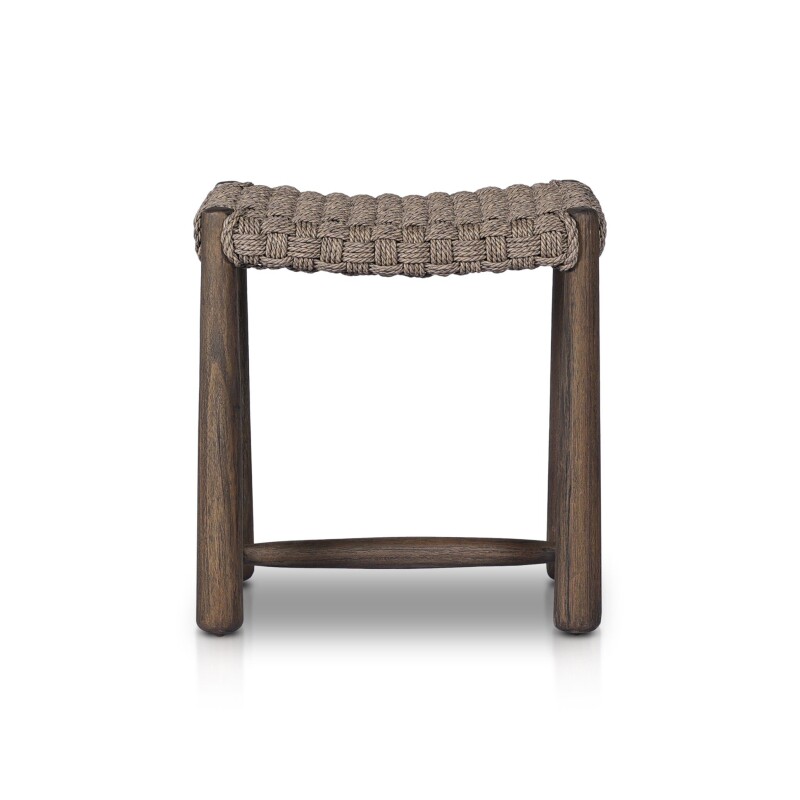 Savio Outdoor Accent Stool - 244594-001 244594001