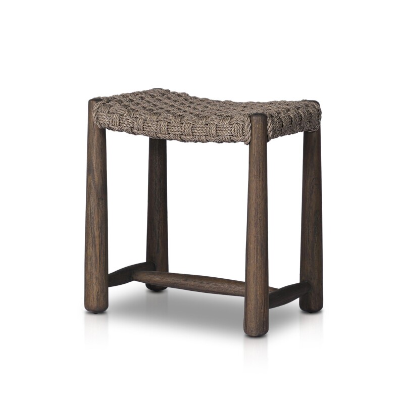 Savio Outdoor Accent Stool - 244594-001 244594001