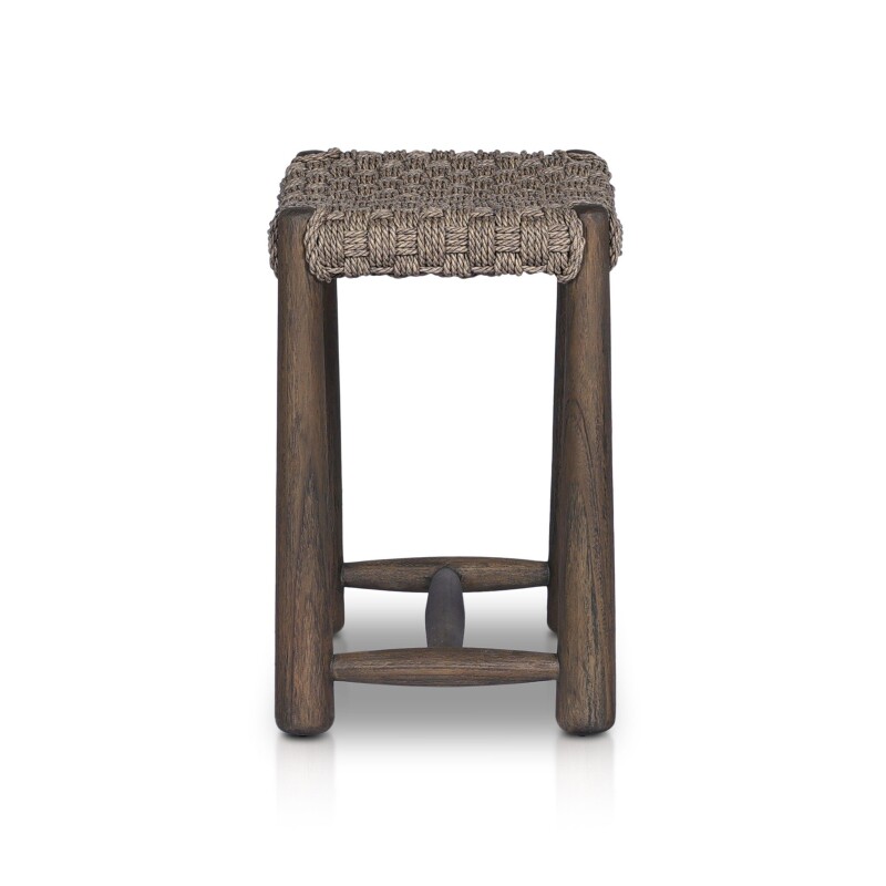 Savio Outdoor Accent Stool - 244594-001 244594001