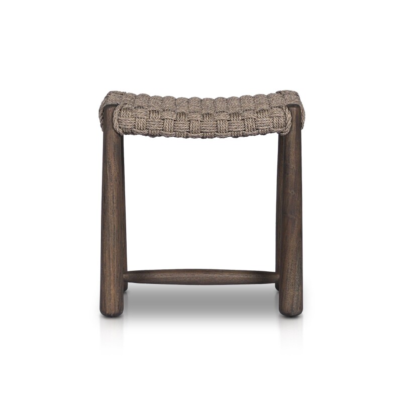 Savio Outdoor Accent Stool - 244594-001 244594001