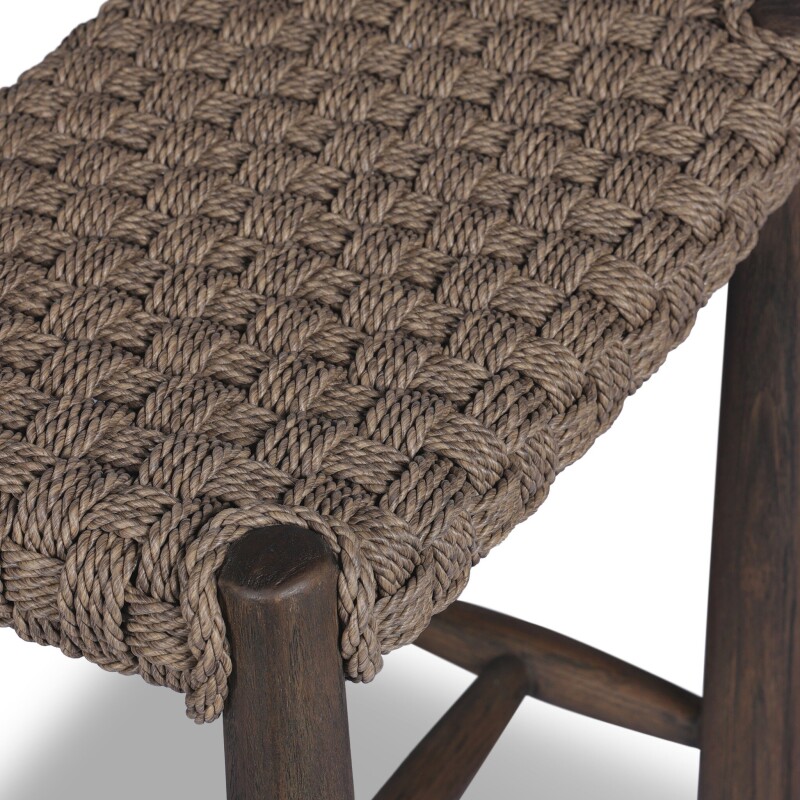 Savio Outdoor Accent Stool - 244594-001 244594001