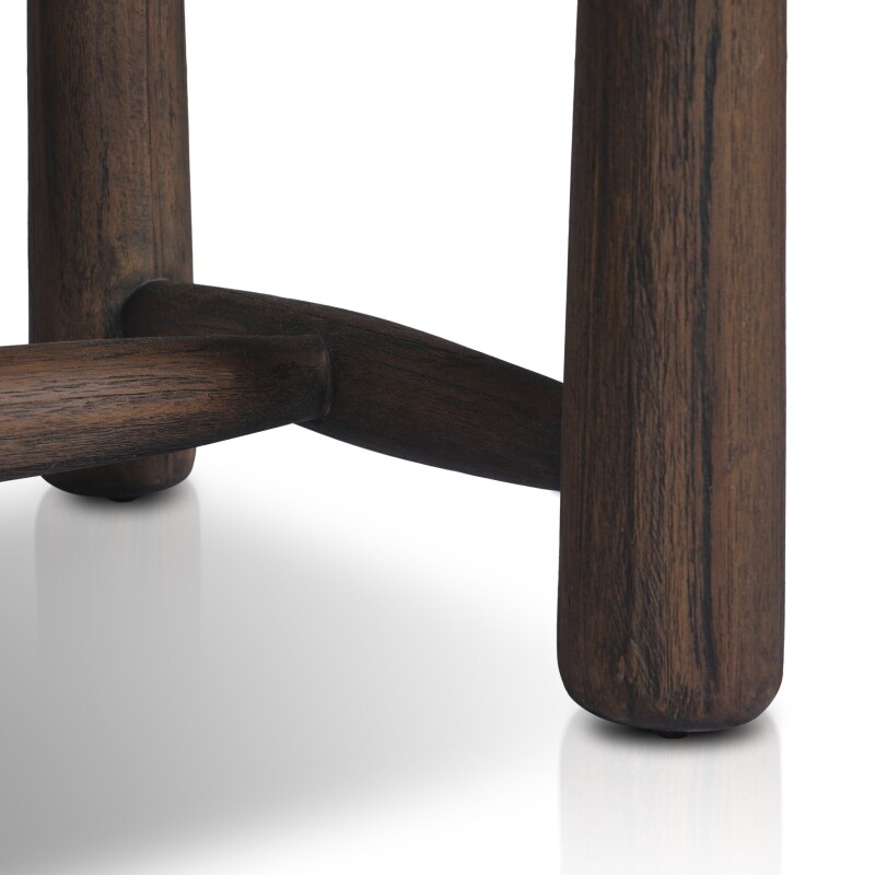 Savio Outdoor Accent Stool - 244594-001 244594001