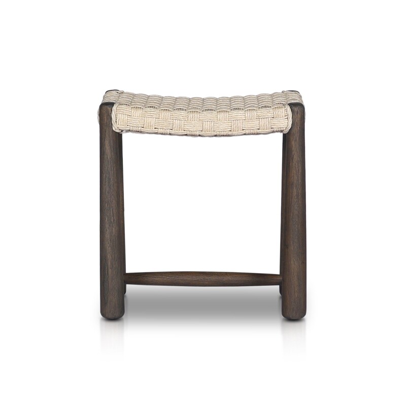 Savio Outdoor Accent Stool - 244594-002 244594002