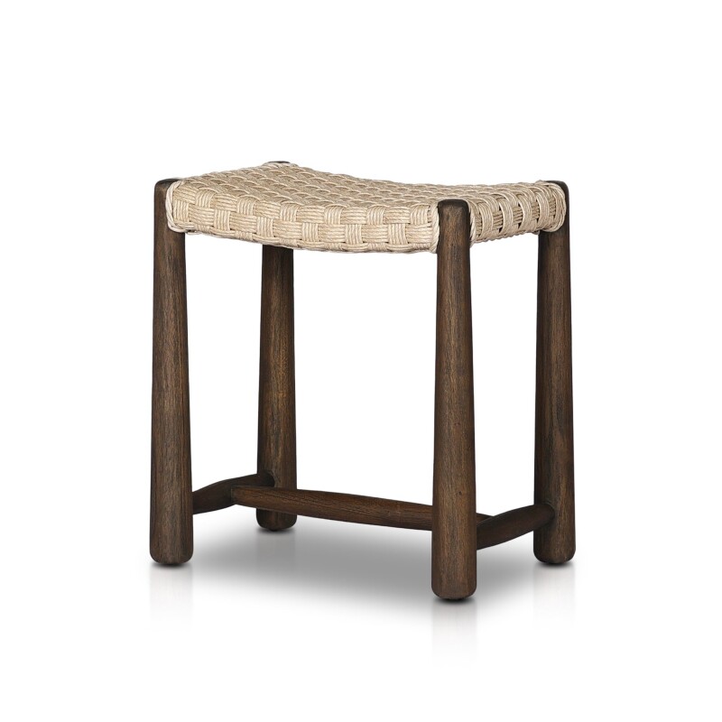Savio Outdoor Accent Stool - 244594-002 244594002