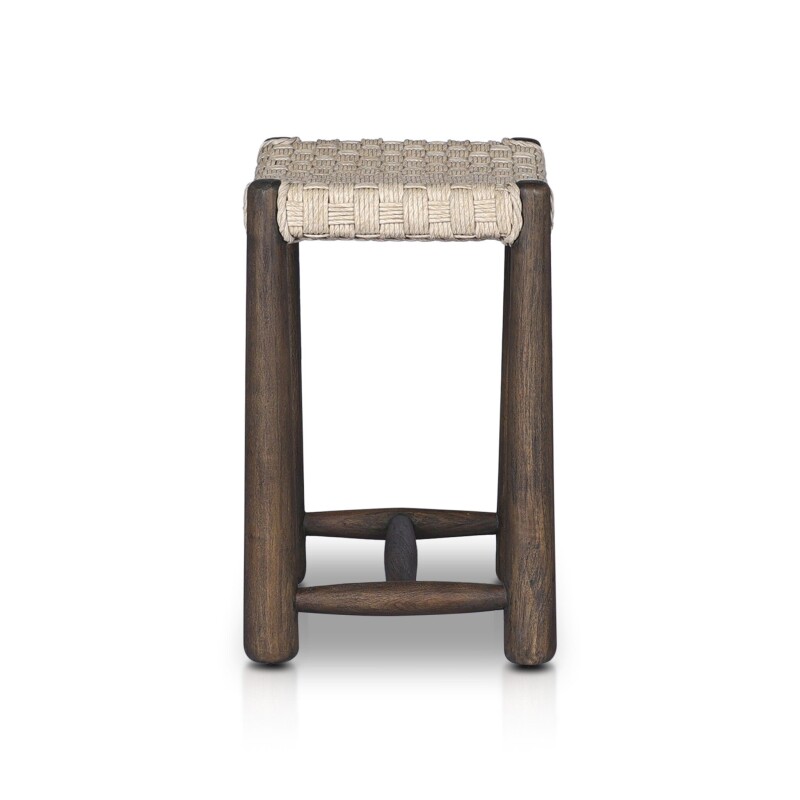 Savio Outdoor Accent Stool - 244594-002 244594002