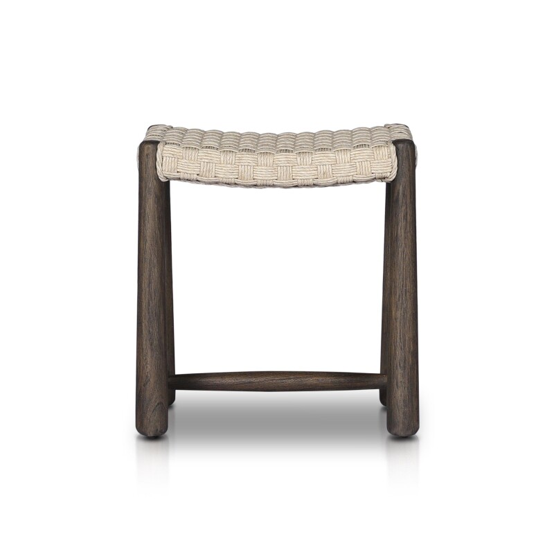Savio Outdoor Accent Stool - 244594-002 244594002