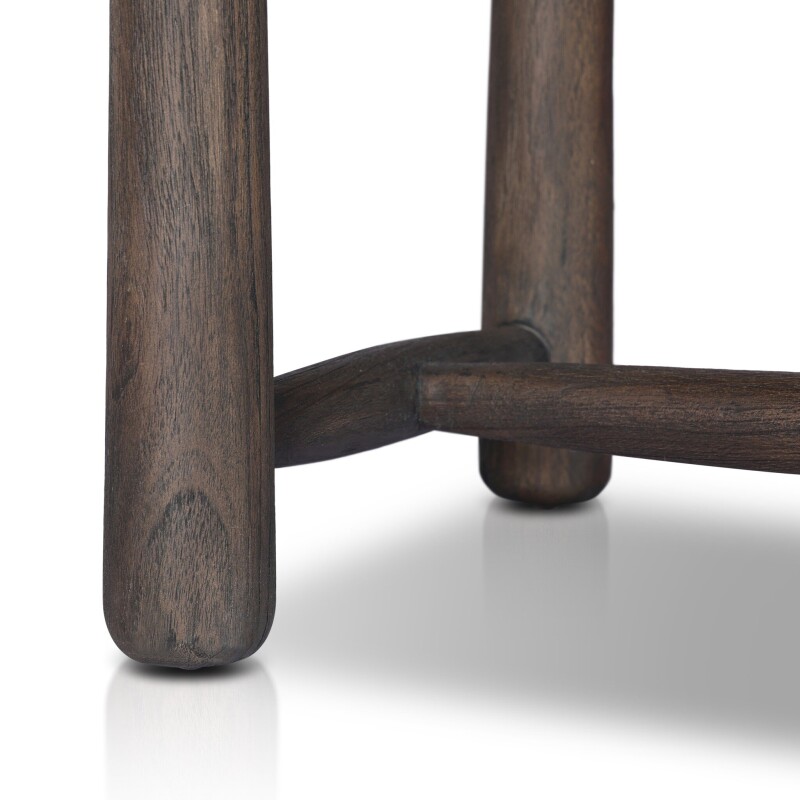 Savio Outdoor Accent Stool - 244594-002 244594002