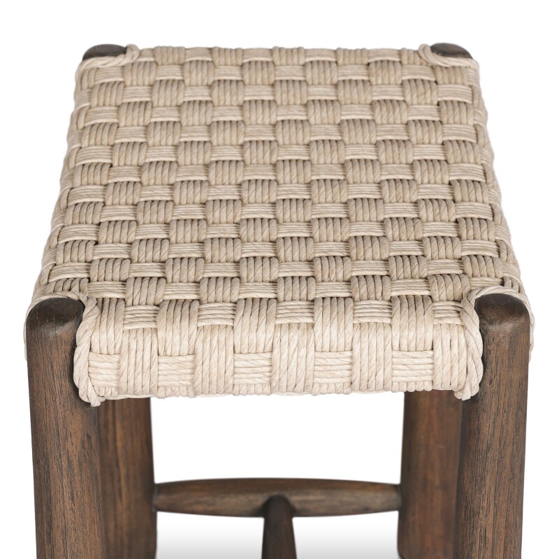 Savio Outdoor Accent Stool - 244594-002 244594002