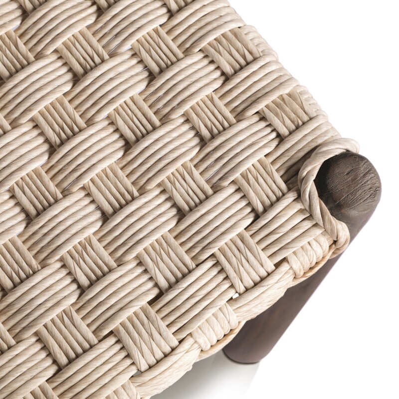 Savio Outdoor Accent Stool - 244594-002 244594002