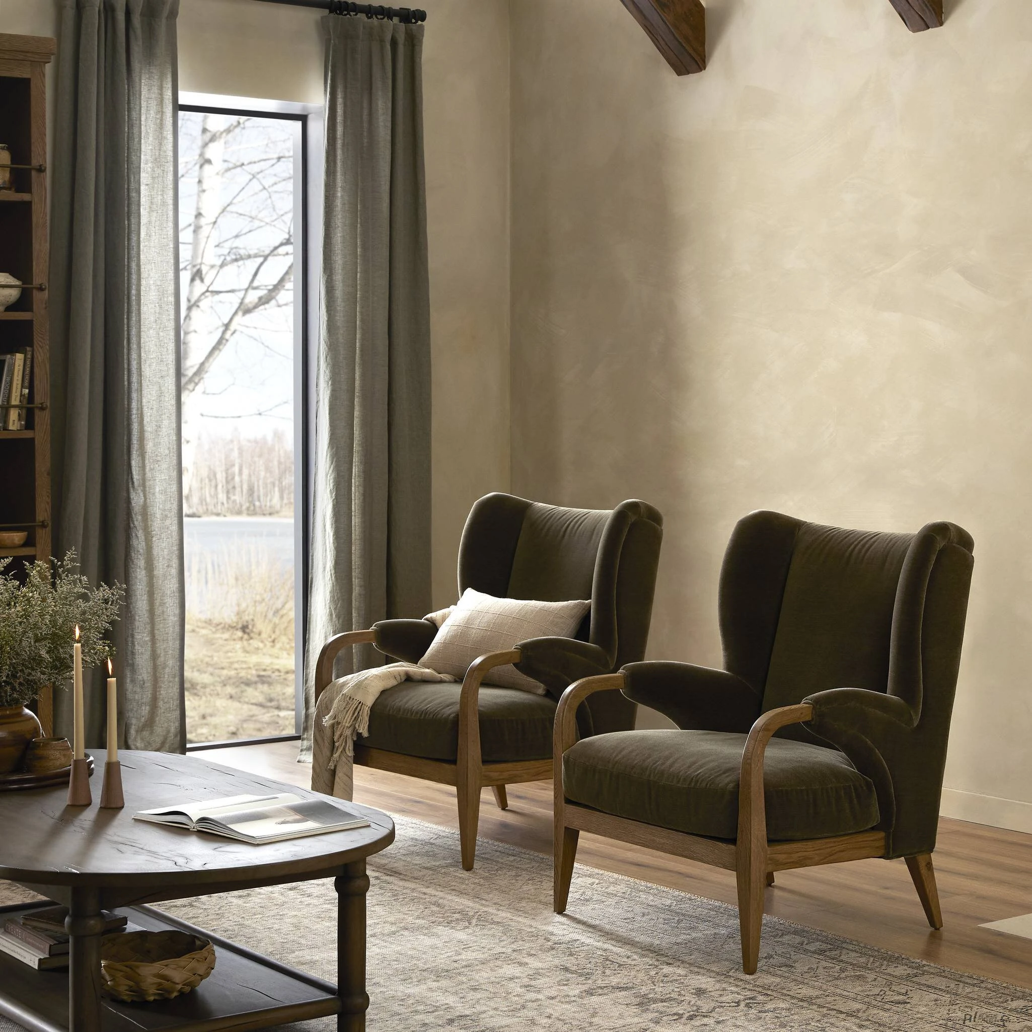 Sedoni Chair - 244630-007 244630007