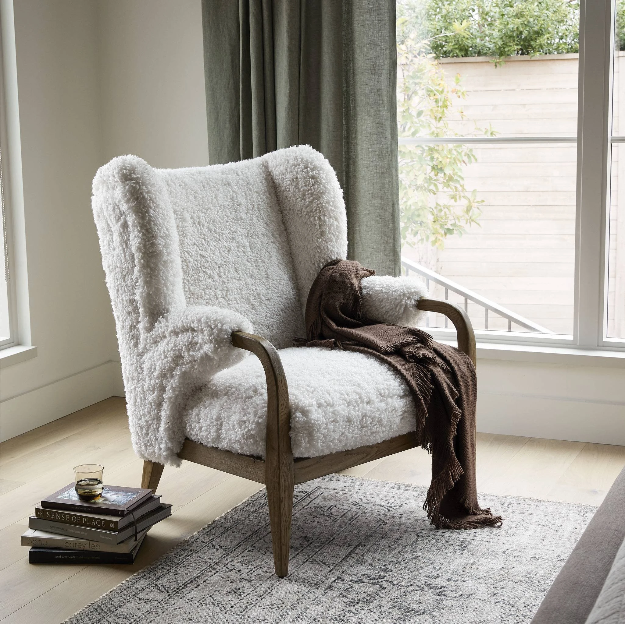 Sedoni Chair - 244630-008 244630008