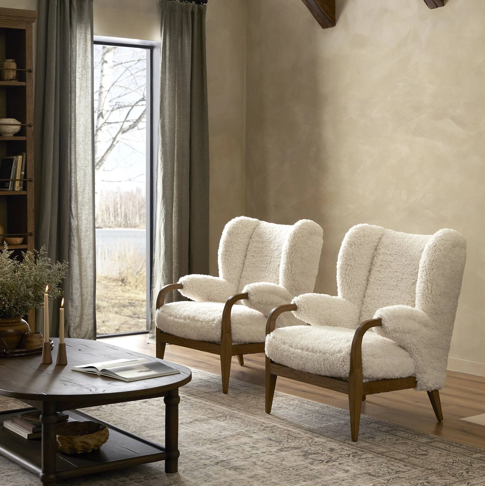 Sedoni Chair - 244630-008 244630008
