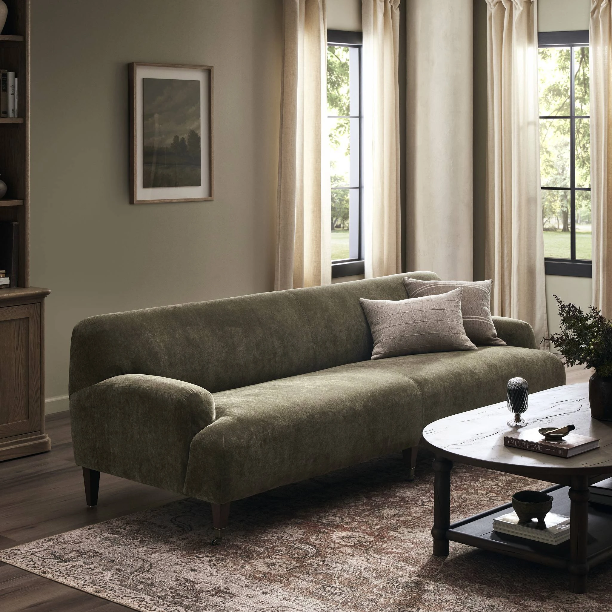 Kent Sofa - 244638-001 244638001