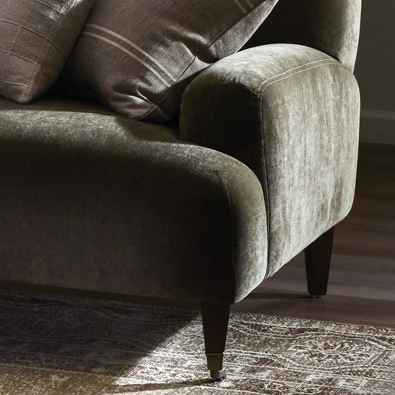 Kent Sofa - 244638-001 244638001