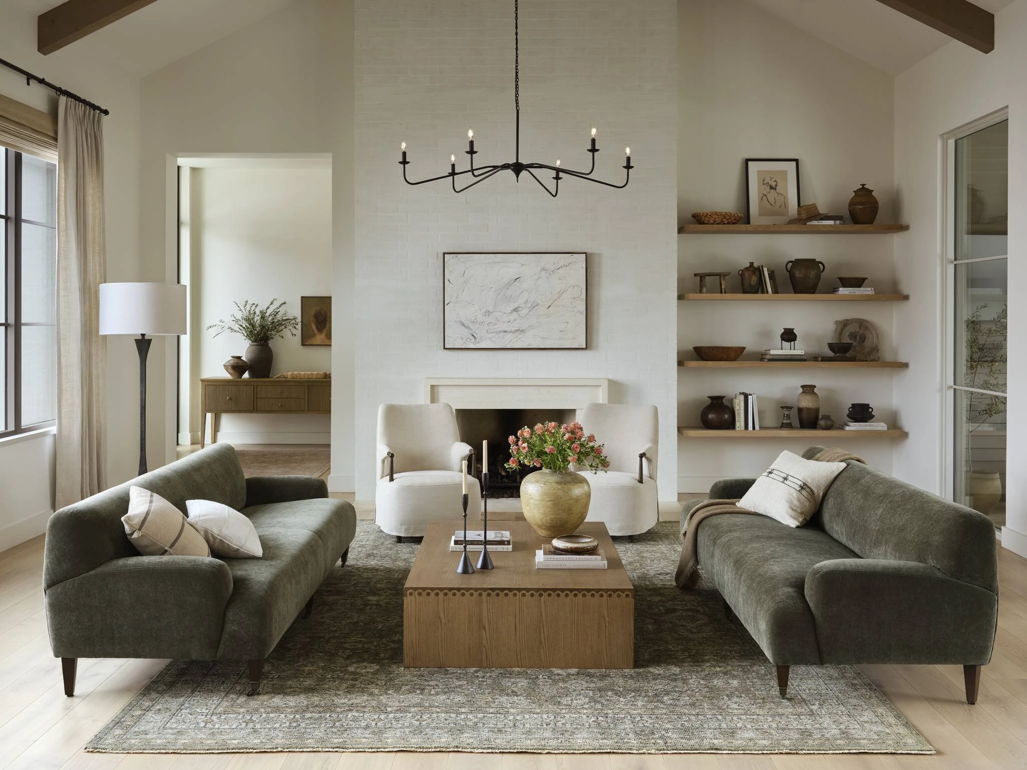 Kent Sofa - 244638-001 244638001