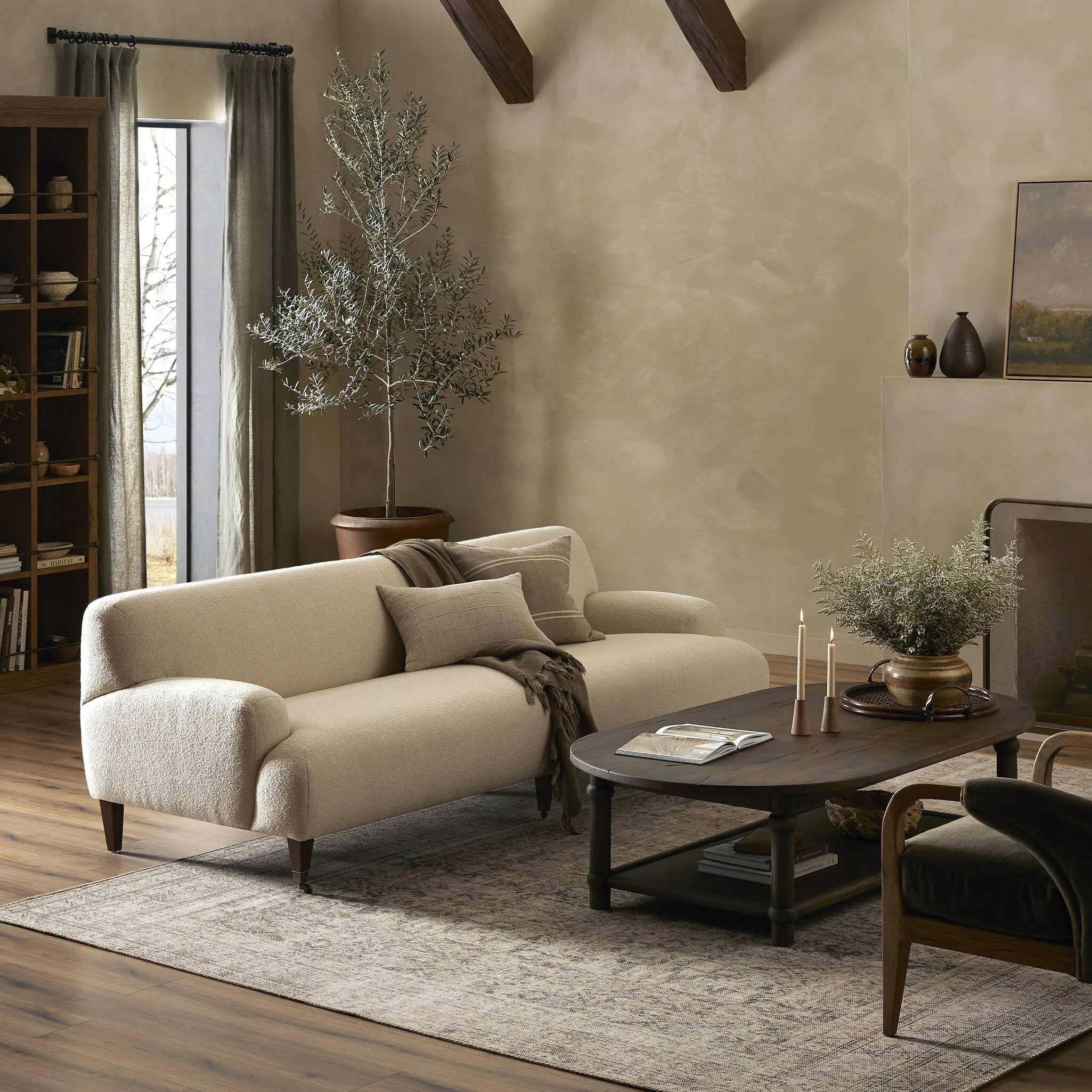Kent Sofa - 244638-002 244638002