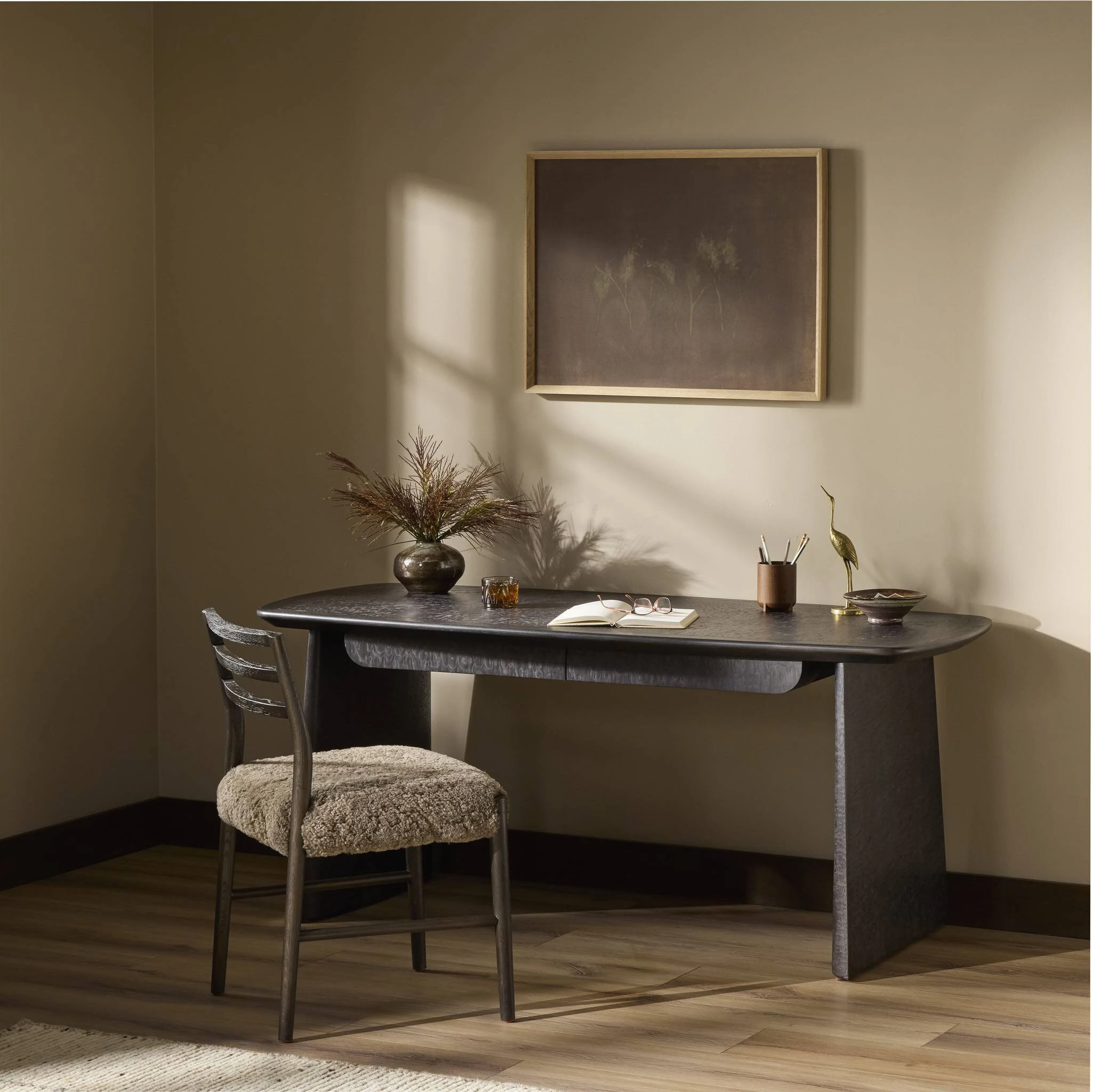Hera Desk - 244801-001 244801001