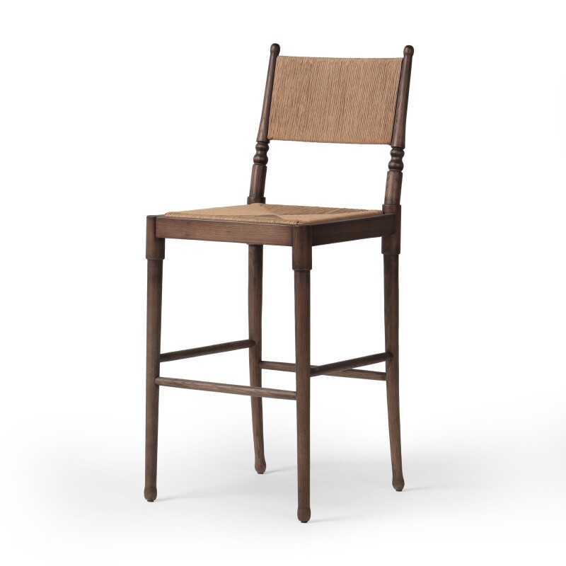 Fayth Bar + Counter Stool - 244940-001 244940001