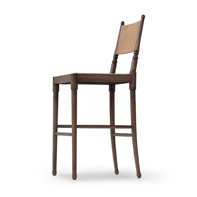 Fayth Bar + Counter Stool - 244940-001 244940001