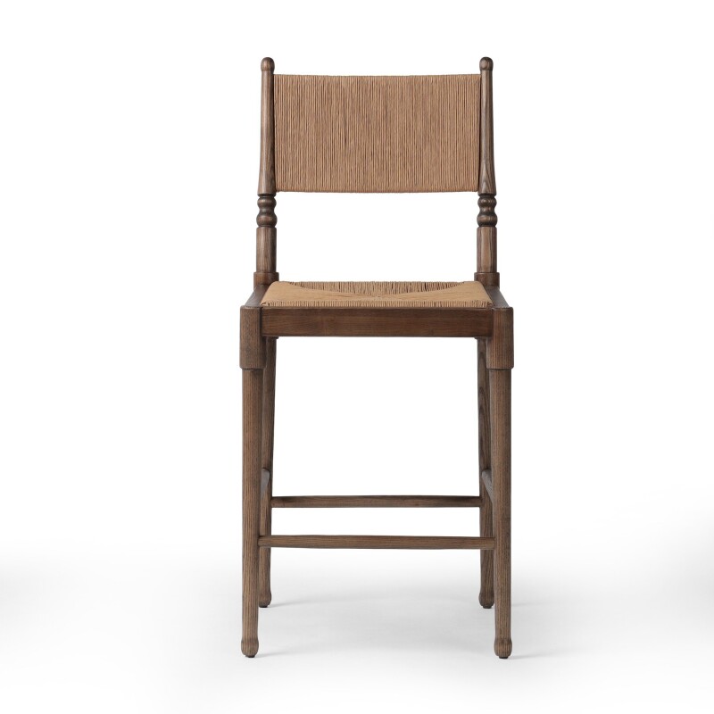 Fayth Bar + Counter Stool - 244940-002 244940002