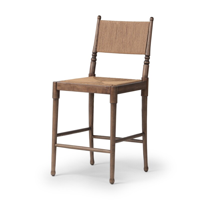 Fayth Bar + Counter Stool - 244940-002 244940002