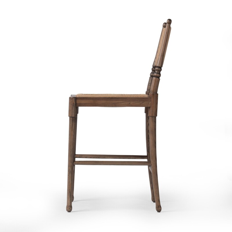 Fayth Bar + Counter Stool - 244940-002 244940002