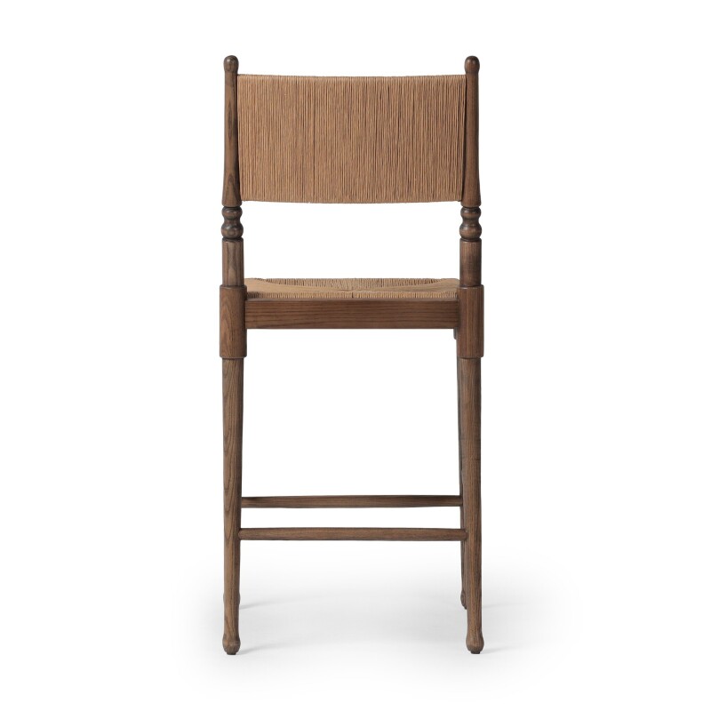 Fayth Bar + Counter Stool - 244940-002 244940002