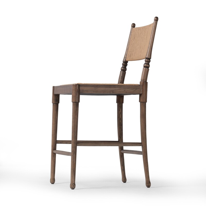 Fayth Bar + Counter Stool - 244940-002 244940002