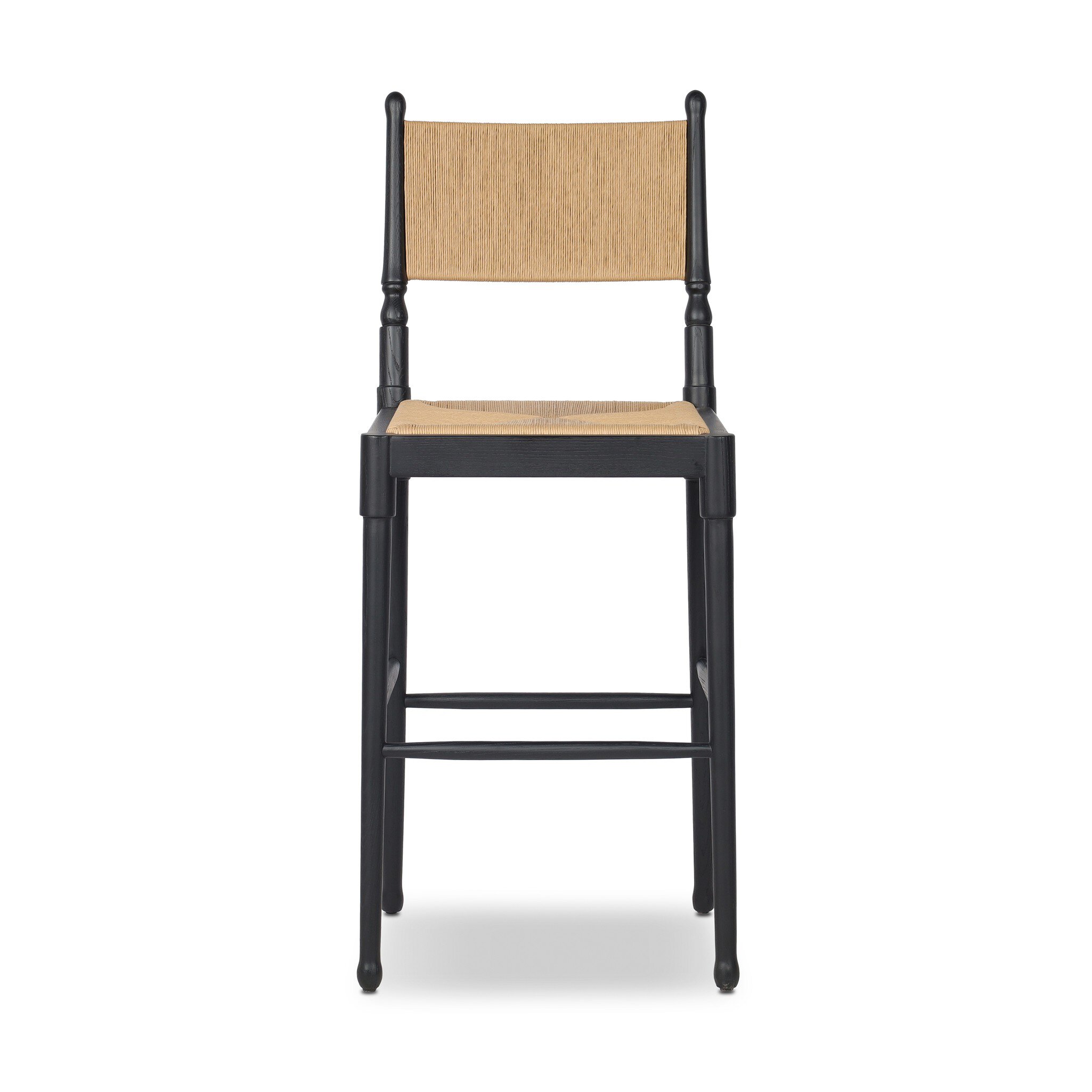 Fayth Bar + Counter Stool - 244940-007 244940007