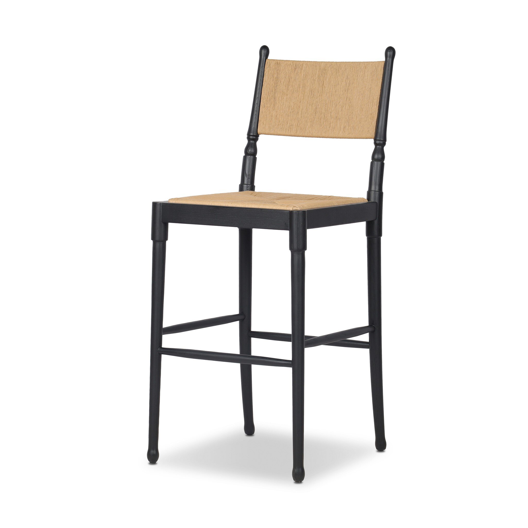 Fayth Bar + Counter Stool - 244940-007 244940007