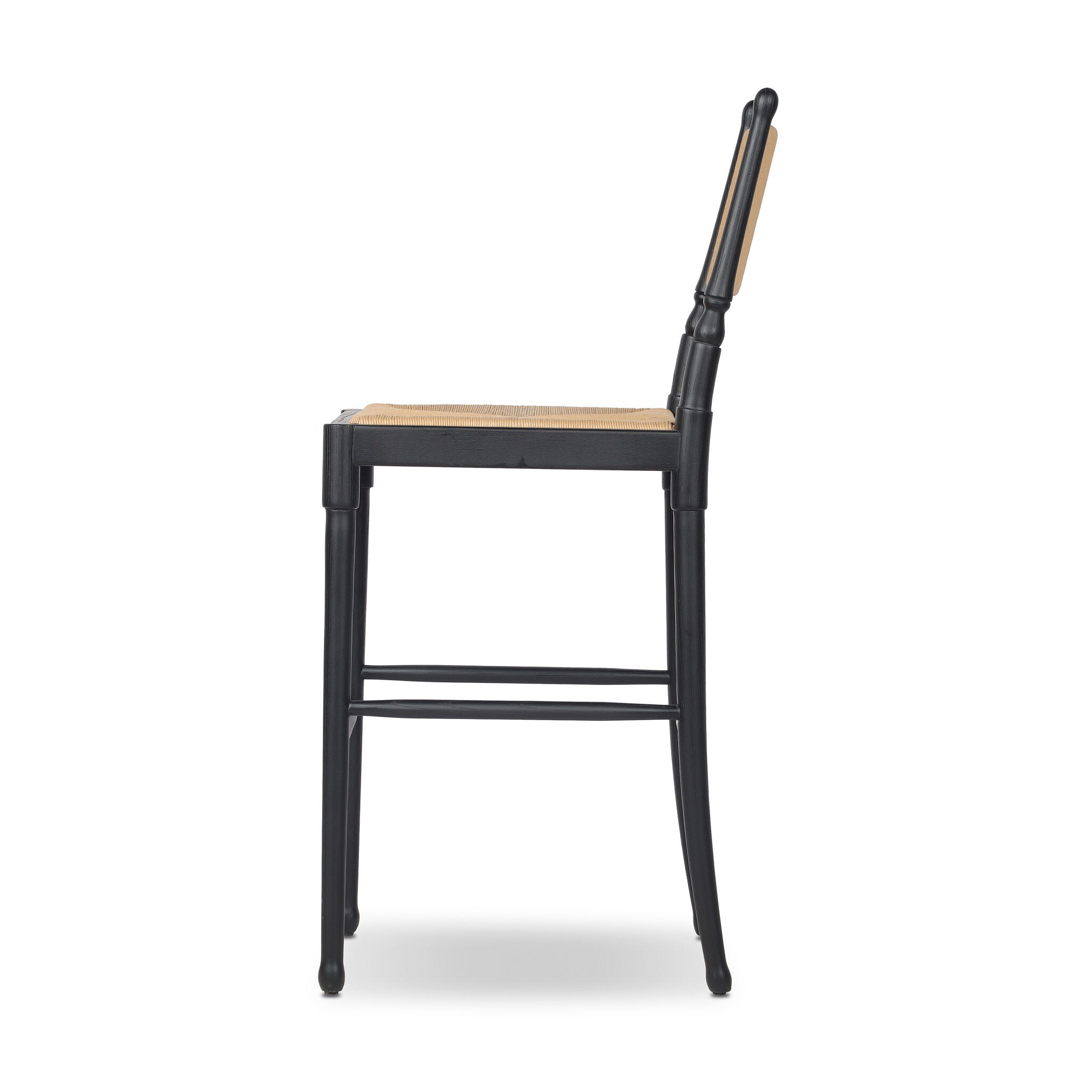 Fayth Bar + Counter Stool - 244940-007 244940007