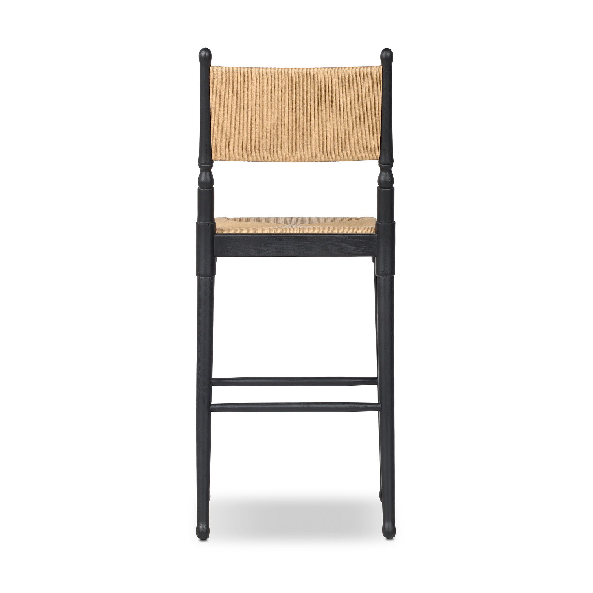 Fayth Bar + Counter Stool - 244940-007 244940007