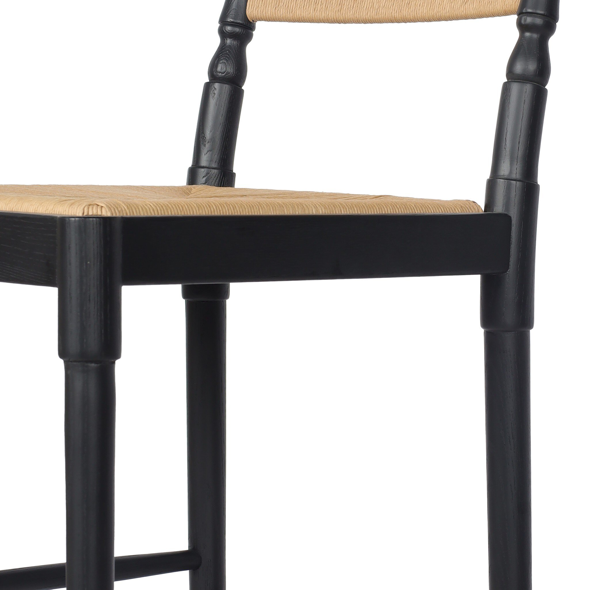 Fayth Bar + Counter Stool - 244940-007 244940007
