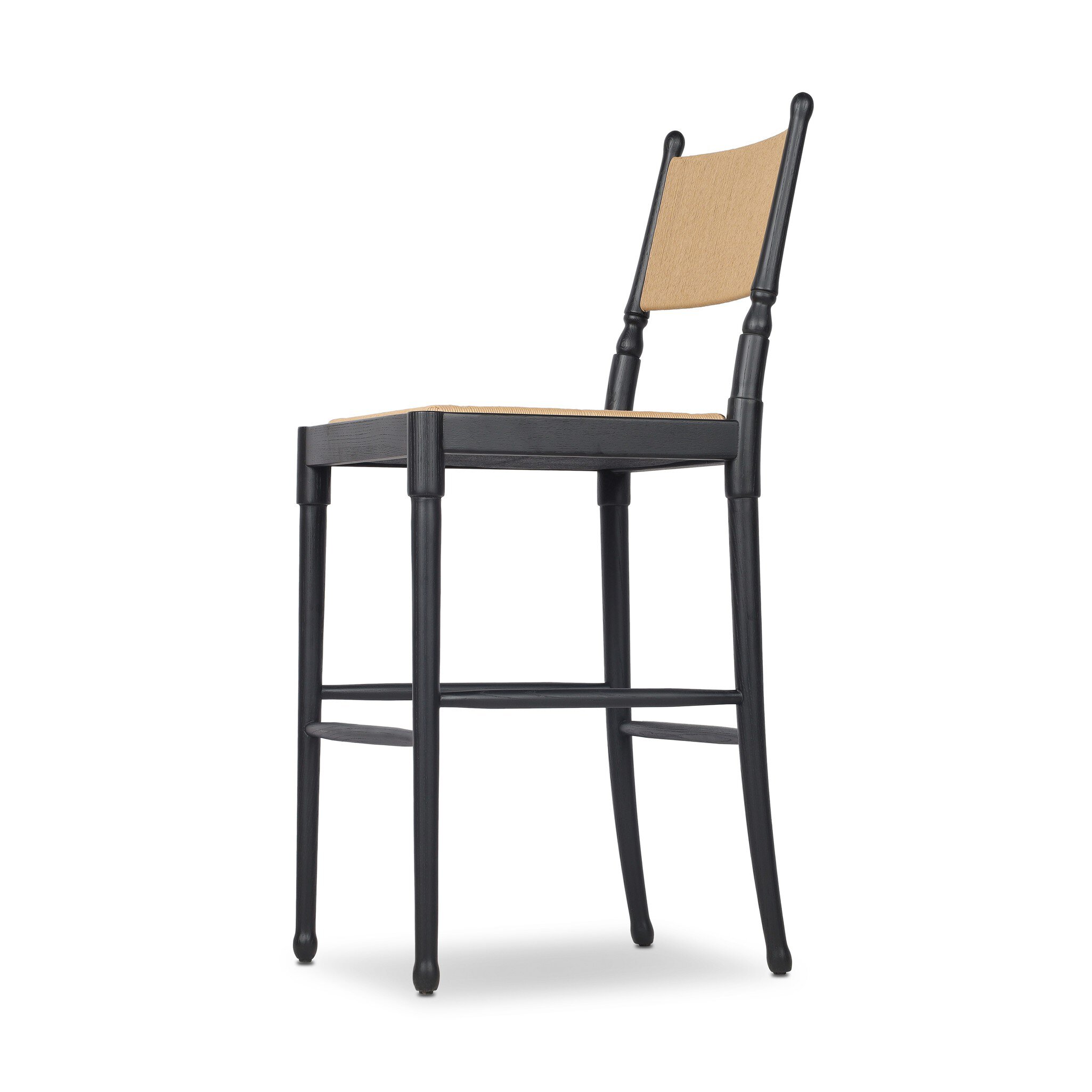 Fayth Bar + Counter Stool - 244940-007 244940007