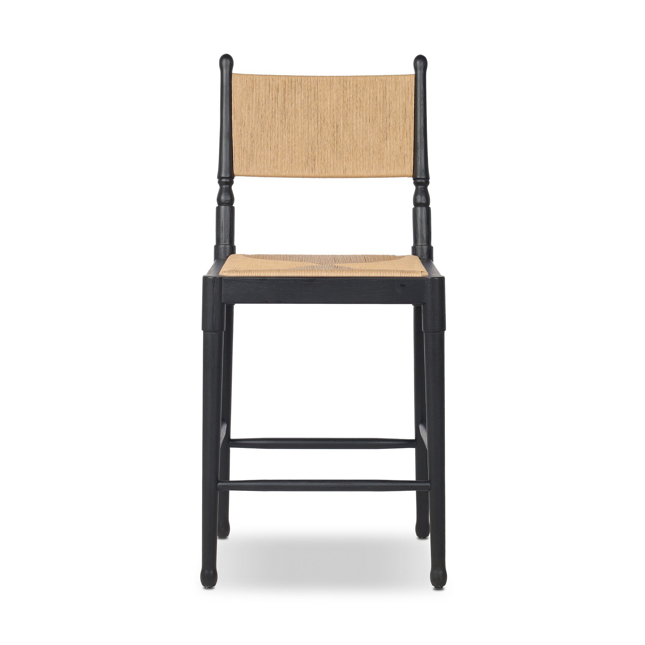 Fayth Bar + Counter Stool - 244940-008 244940008