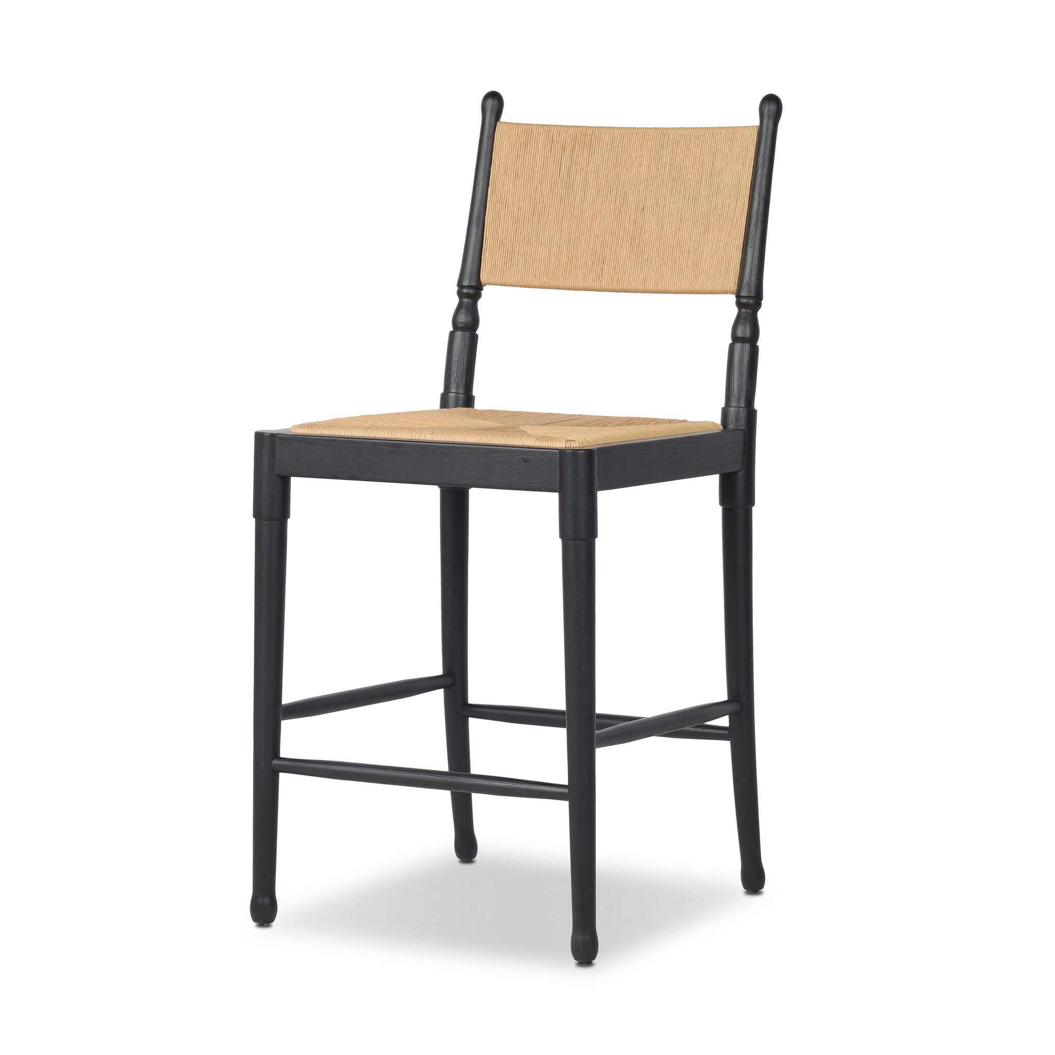 Fayth Bar + Counter Stool - 244940-008 244940008