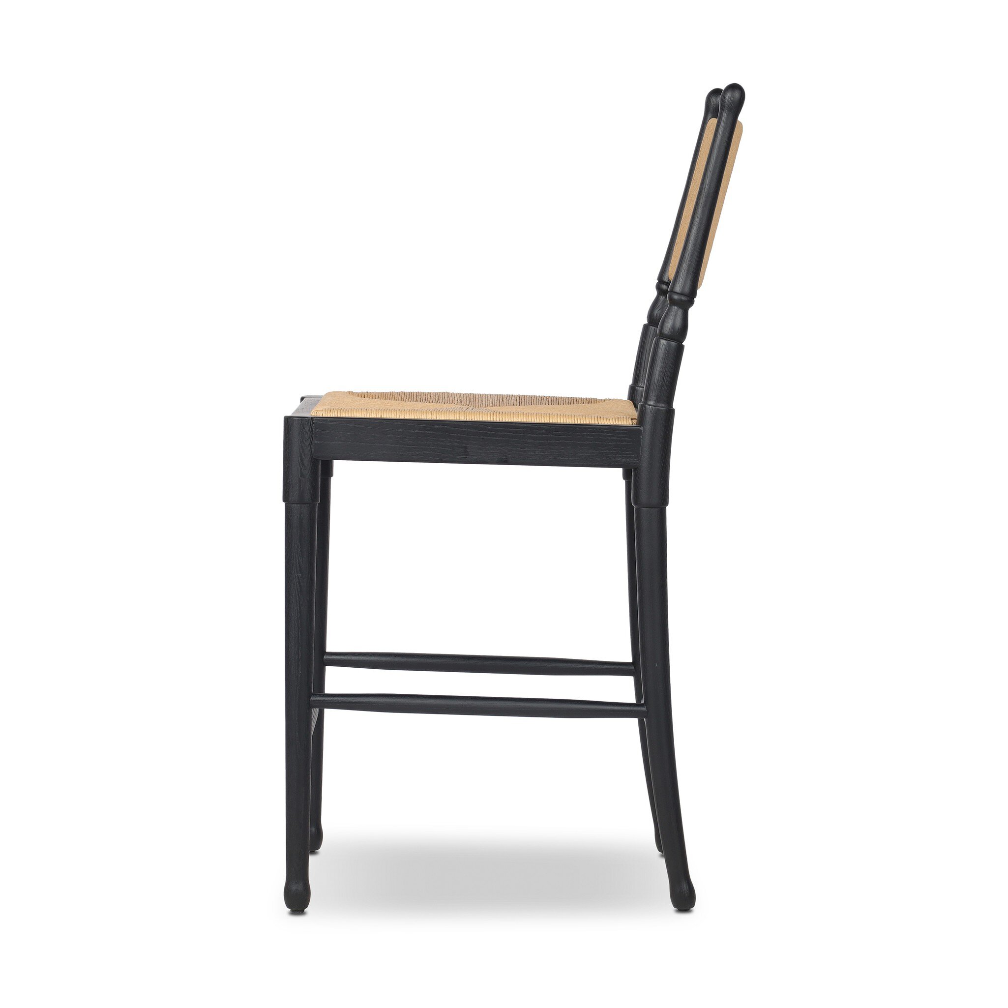 Fayth Bar + Counter Stool - 244940-008 244940008