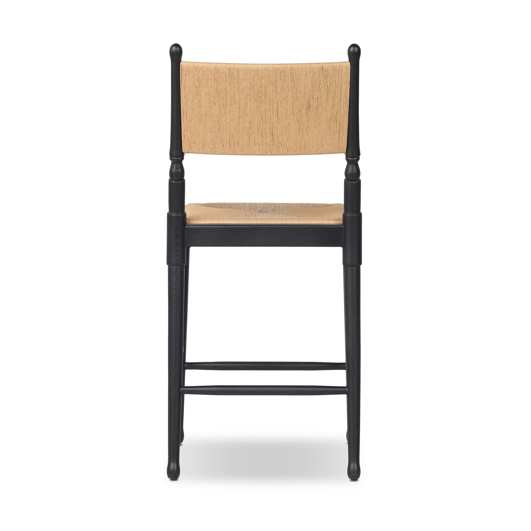 Fayth Bar + Counter Stool - 244940-008 244940008