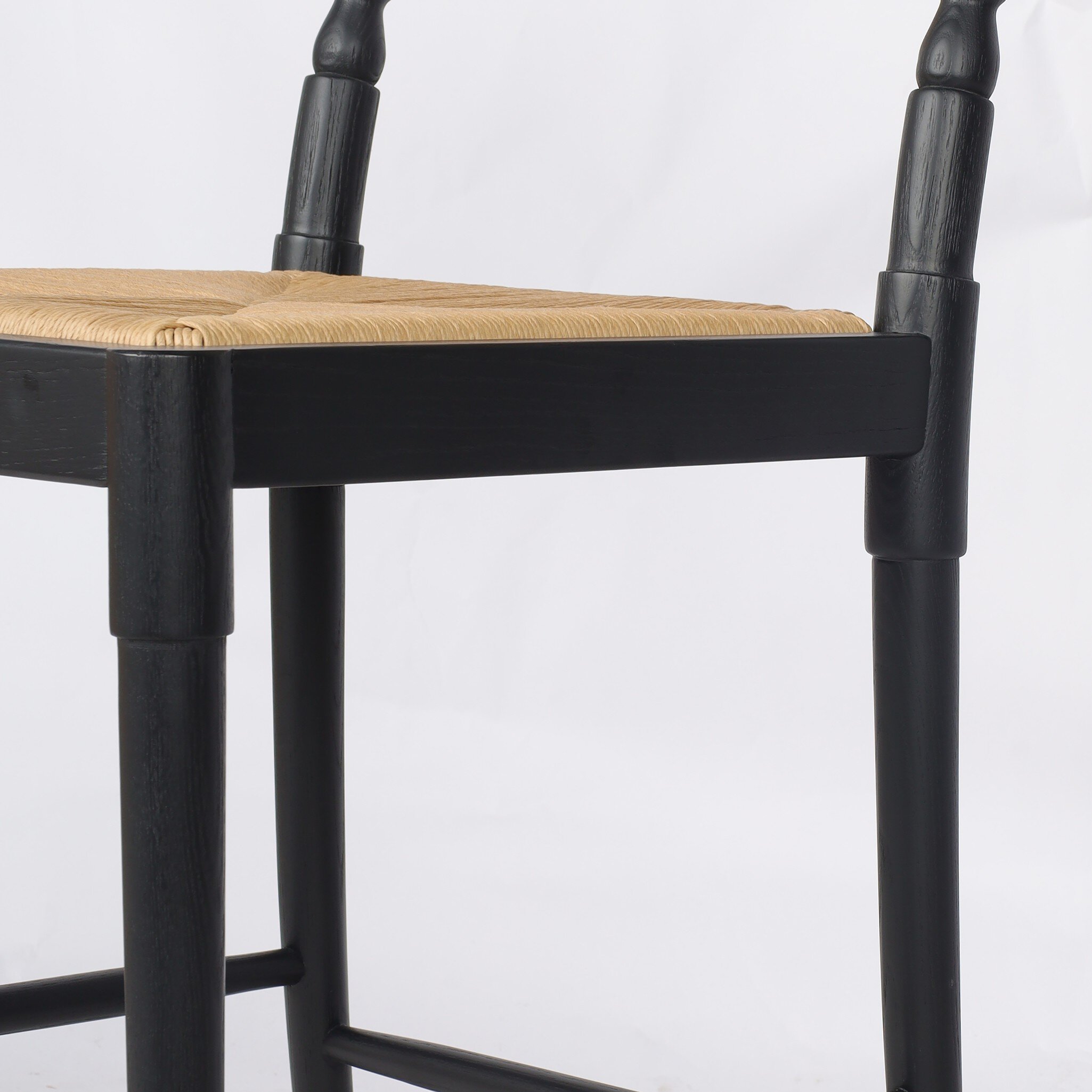 Fayth Bar + Counter Stool - 244940-008 244940008