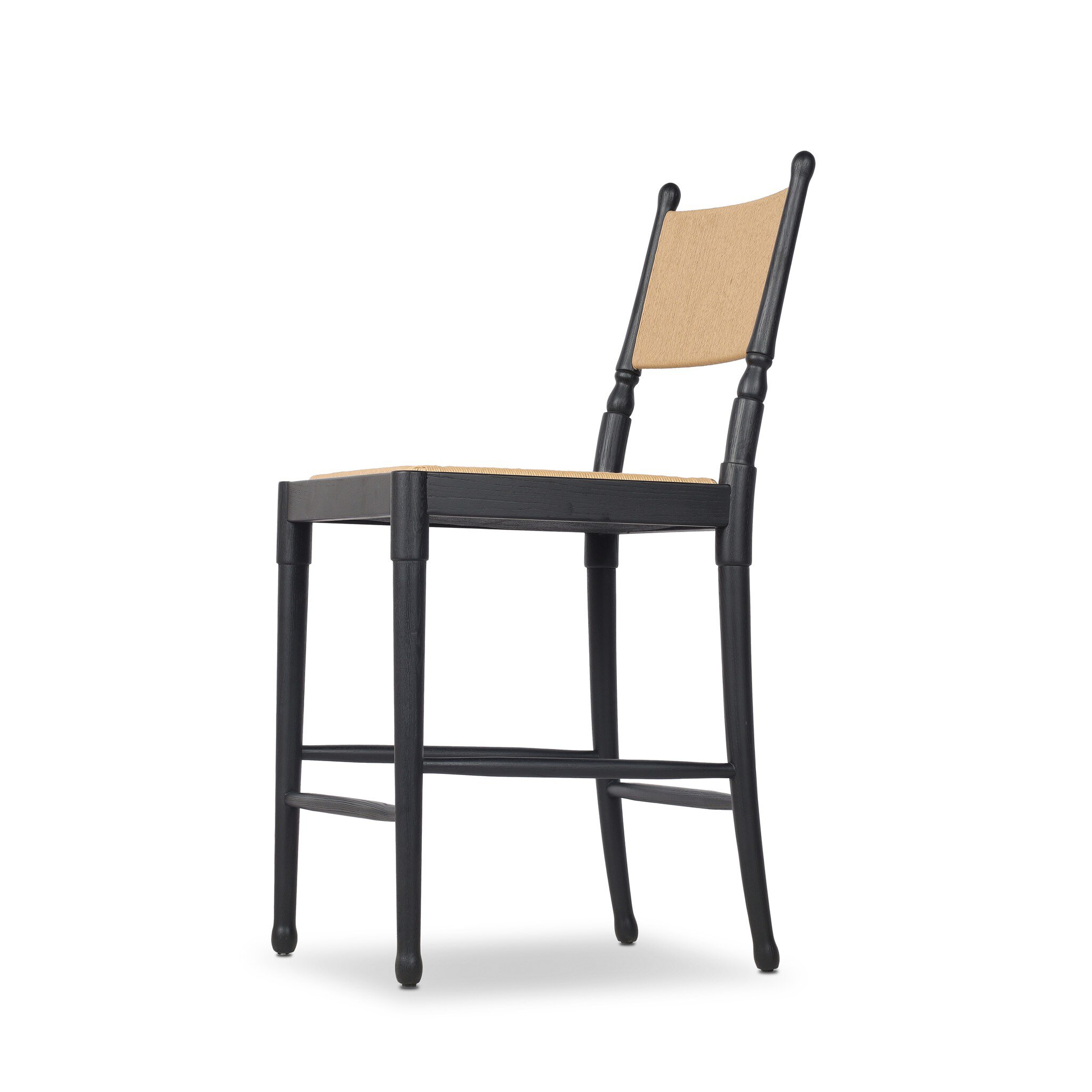 Fayth Bar + Counter Stool - 244940-008 244940008